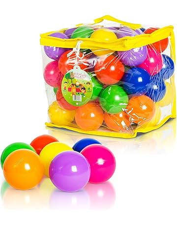 Amazon Ca Piscines A Balles Et Accessoires Jeux Et Jouets