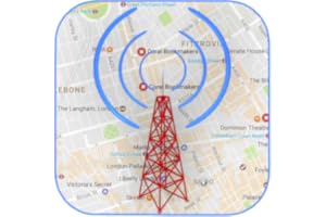 Network Cell Pro Info & Wifi