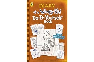 Do-It-Yourself Book