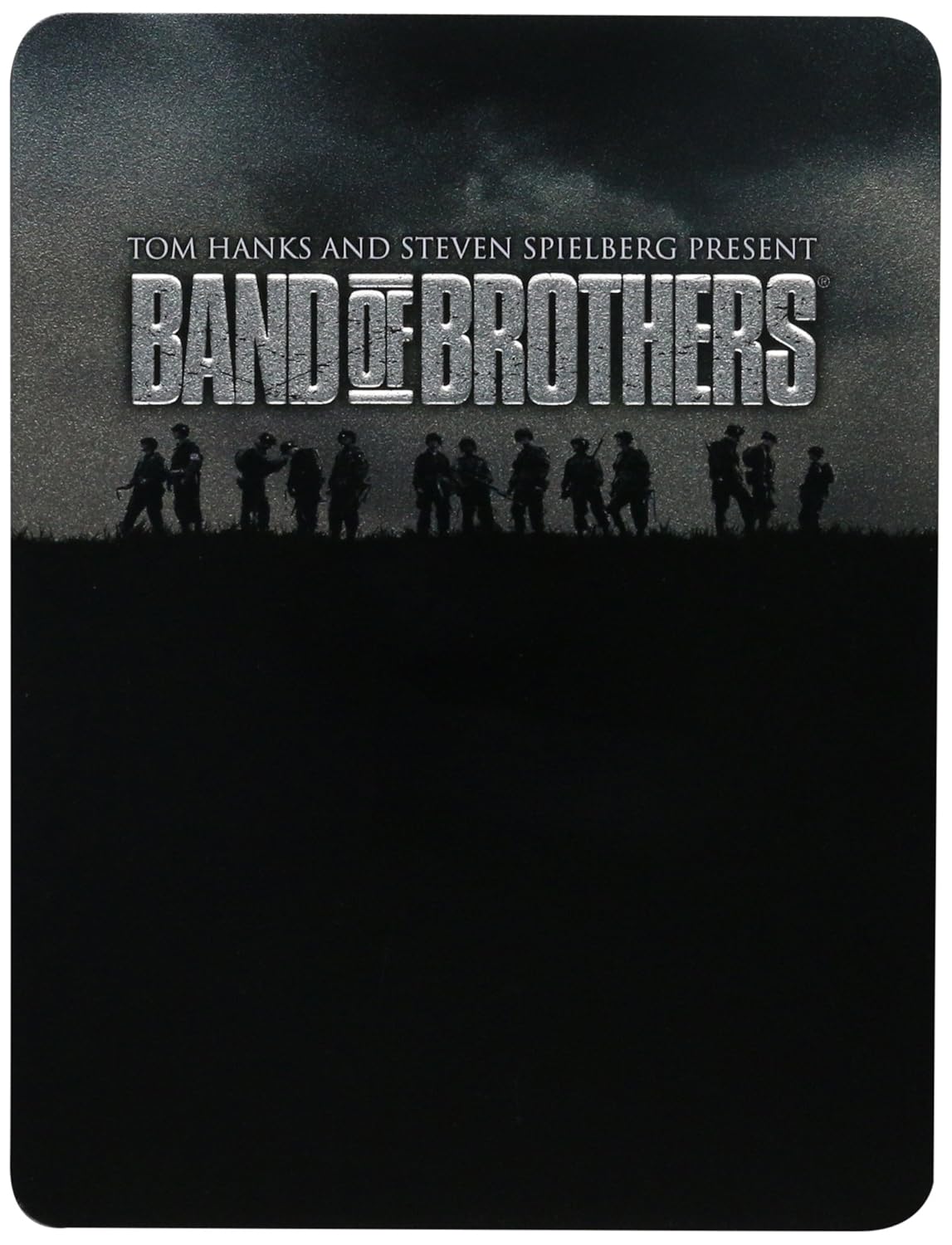 Band Of Brothers Edicion Latina: Amazon.es: Cine y Series TV