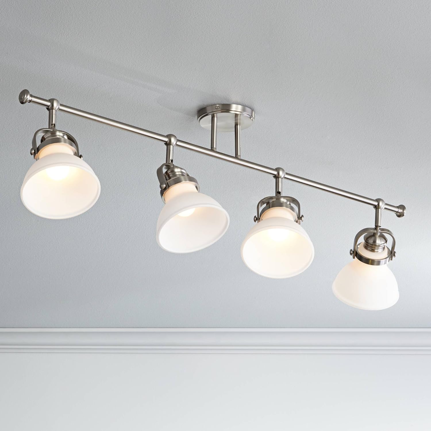 Best Led Track Lighting Kit 4000K