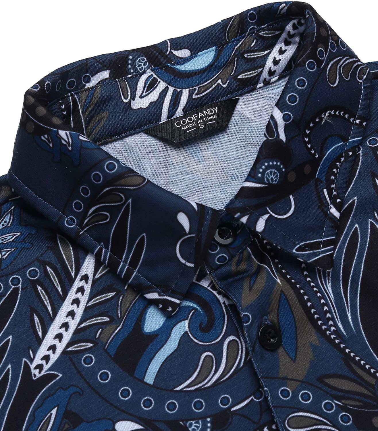 coofandy mens shirts