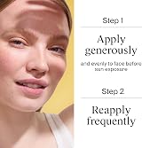 Neutrogena Ultra Sheer Invisible Fluid Sunscreen SPF50+ 50ml Oil Control view 8
