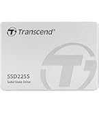Amazon.com: Transcend SSD230 256GB 2.5