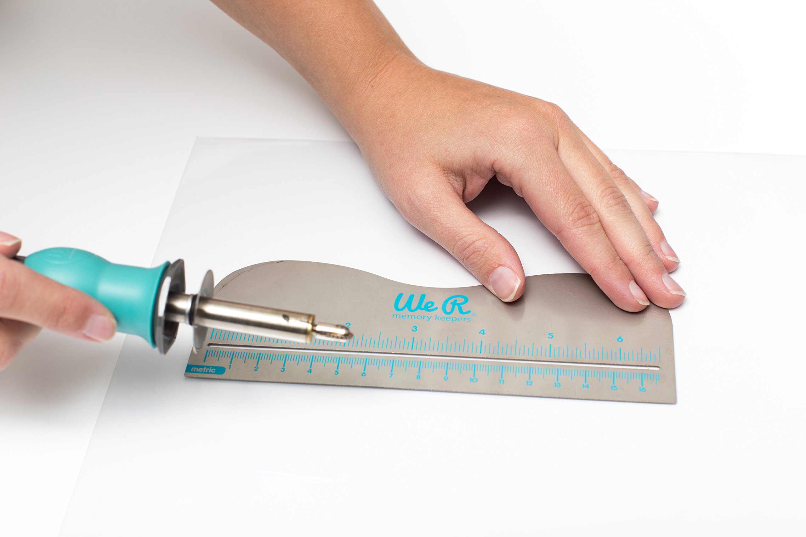 Photo Sleeve Fuse Starter Kit by We R Memory Keepers Includes tool