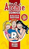 The Best of Archie Comics 3 Deluxe Edition