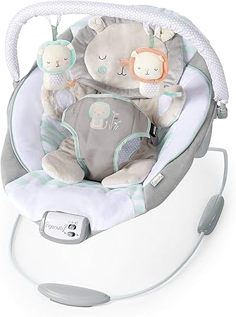 macrame nursery decor