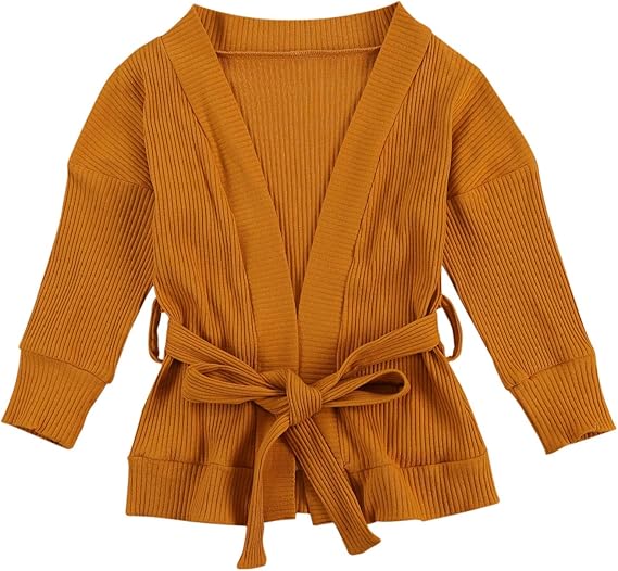 baby girl winter sweater