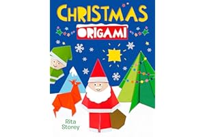 Christmas Origami