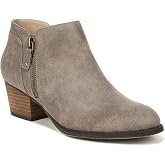 LifeStride Women's, Blake Zip Boot