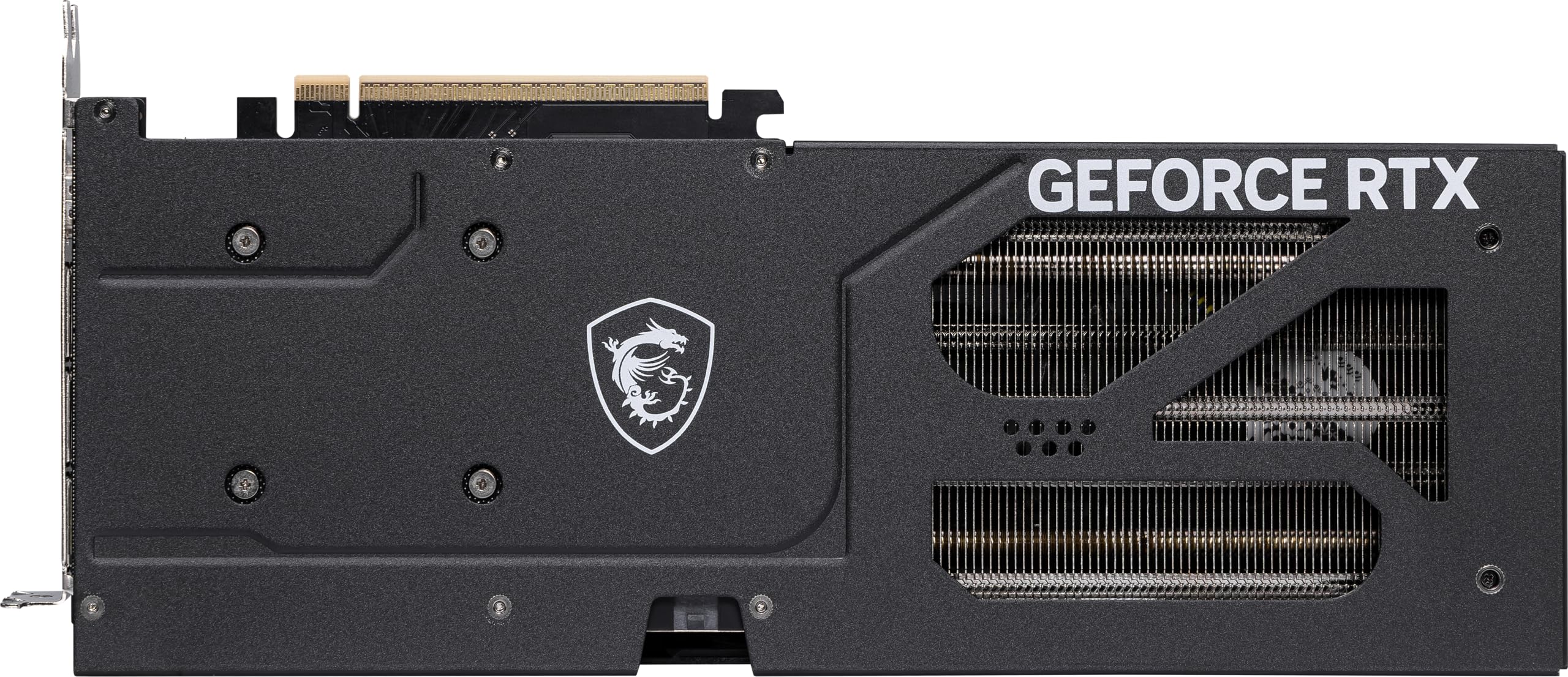 MSI Gaming RTX 5060 Ti 16G Ventus 3X OC Graphics Card (16GB GDDR7, 128-bit, Extreme Performance: 2617 MHz, DisplayPort x 3 2.1a, HDMI 2.1b, NVIDIA Blackwell Architecture)