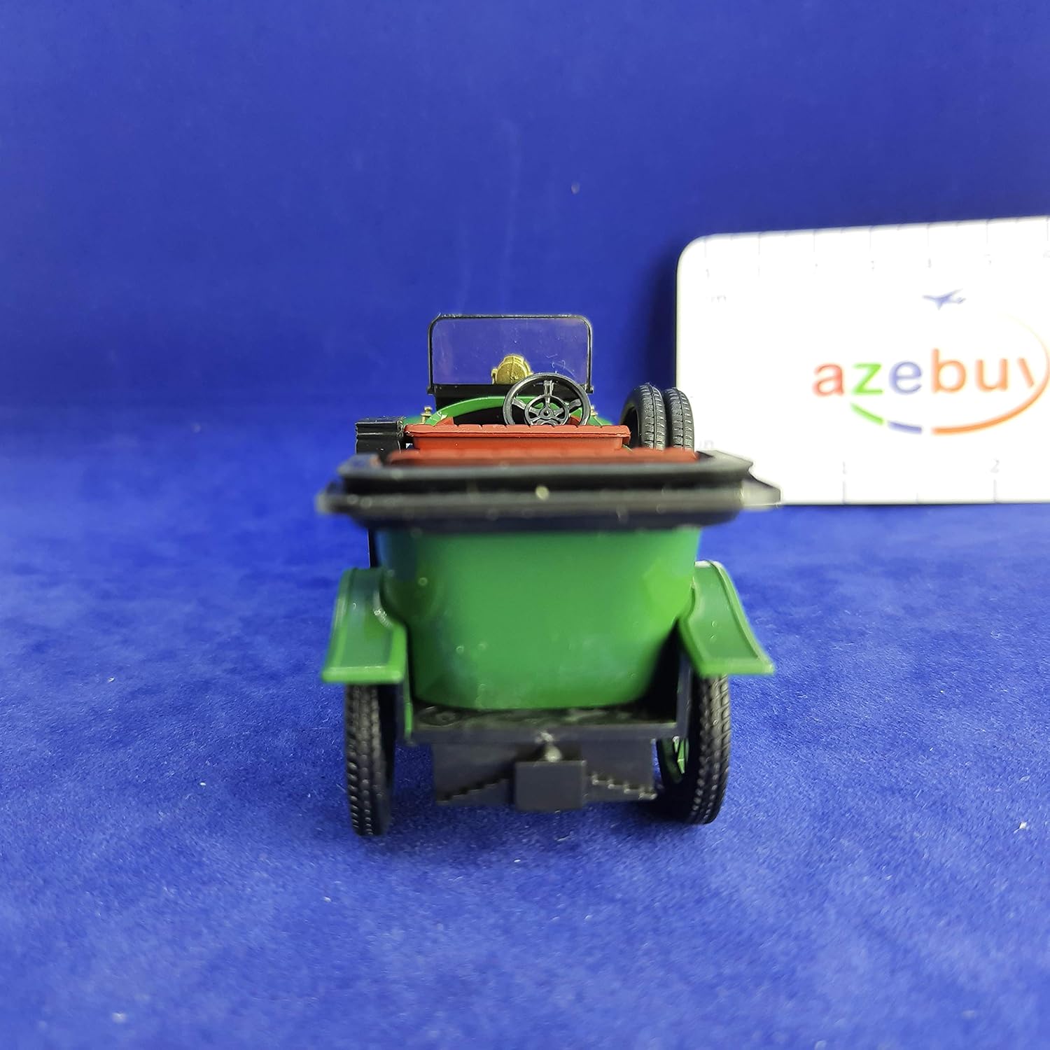 Russo Balt 24 30 Hp Torpedo 1909 Year Russian Car 1 43 Scale Collectible Diecast Model Pre Built Diecast Models Models Model Kits Emosens Fr