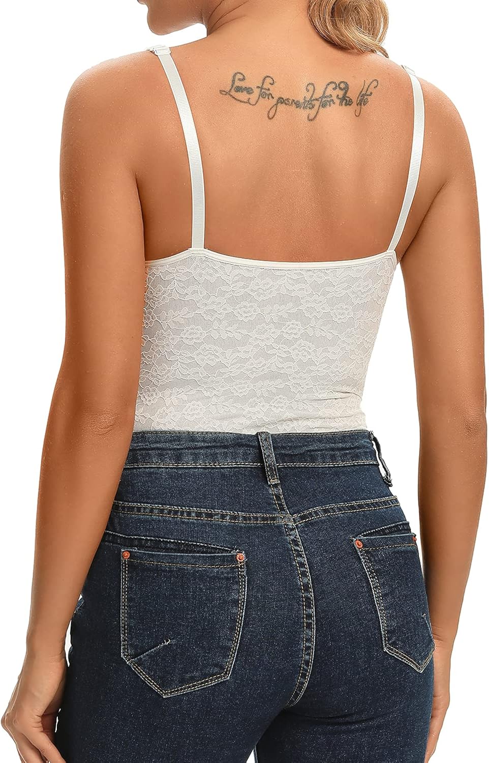 Tummy Control Camisole for Women Shapewear Tank Tops with Built in Bra Slimming Compression Top Vest Seamless Body Shaper at  Women’s Clothing store