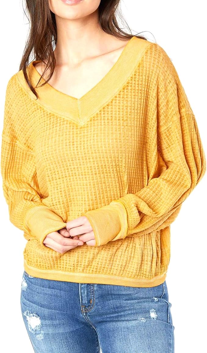 free people southside thermal