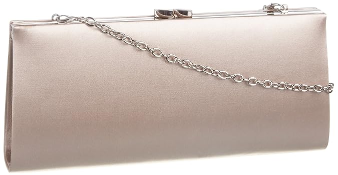 Menbur Paxton 82548 Damen Clutches 25x13x5 cm (B x H x T)