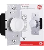 Leviton Ivory Rotary Dimmer & Fan Speed Control Knob – Replacement Part #C25-26115-00I 4 thumbnail image