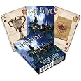 Harry Potter & The Prisoner Of Azkaban Playing Cards - 52 Different Movie Image Deck - View #4
