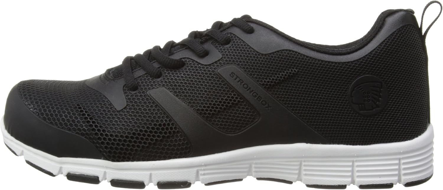 apache safety trainers