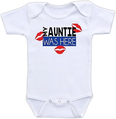 gifts from aunt to baby niece