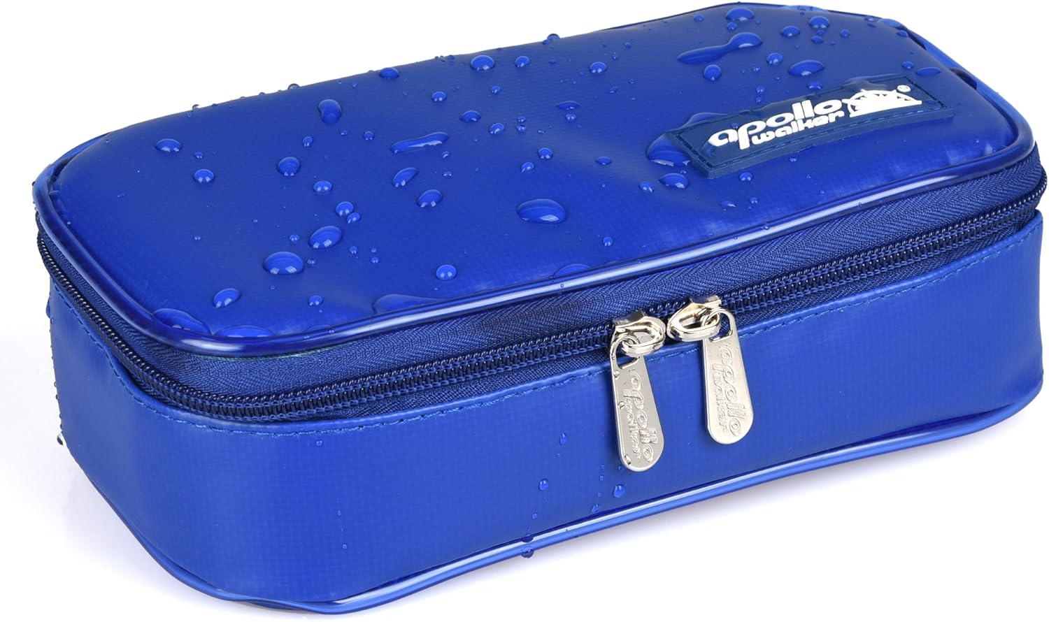 Borsa Frigo Per Insulina DCCN - Borsa Termica Portatile Per Diabetici, Impermeabile, 21x11x6 Cm
