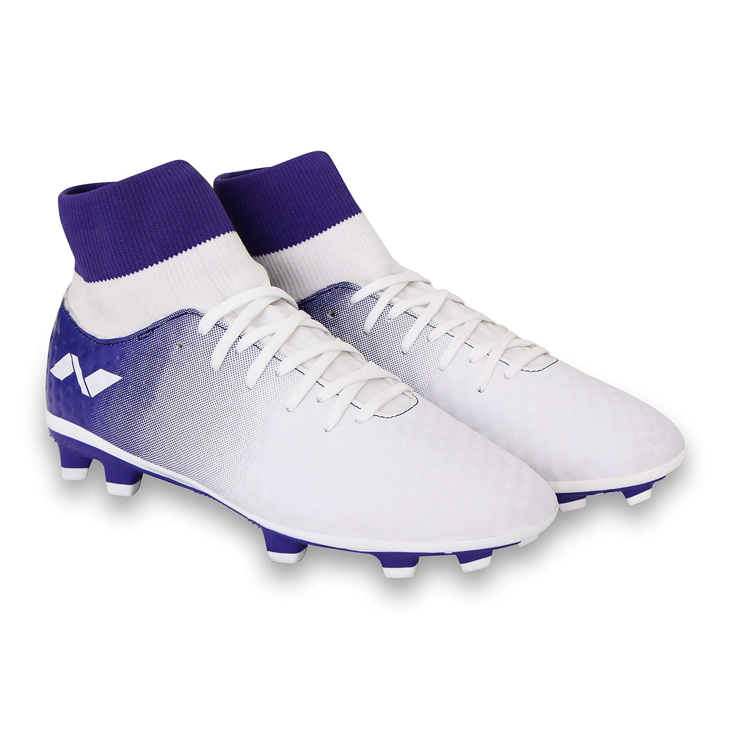 new nivia football boots