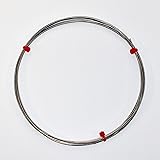 Pure Titanium Wire (1.0 mm (18 ga), 10