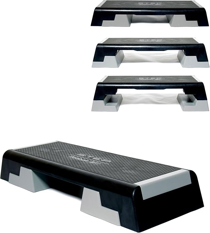 Reebok Stepper Fitness Equipment Amazon.co.uk Sports & Outdoors