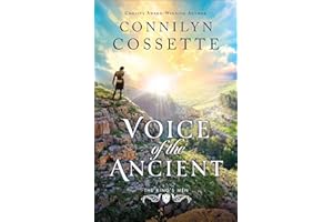 Voice of the Ancient