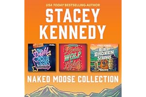 Naked Moose Collection