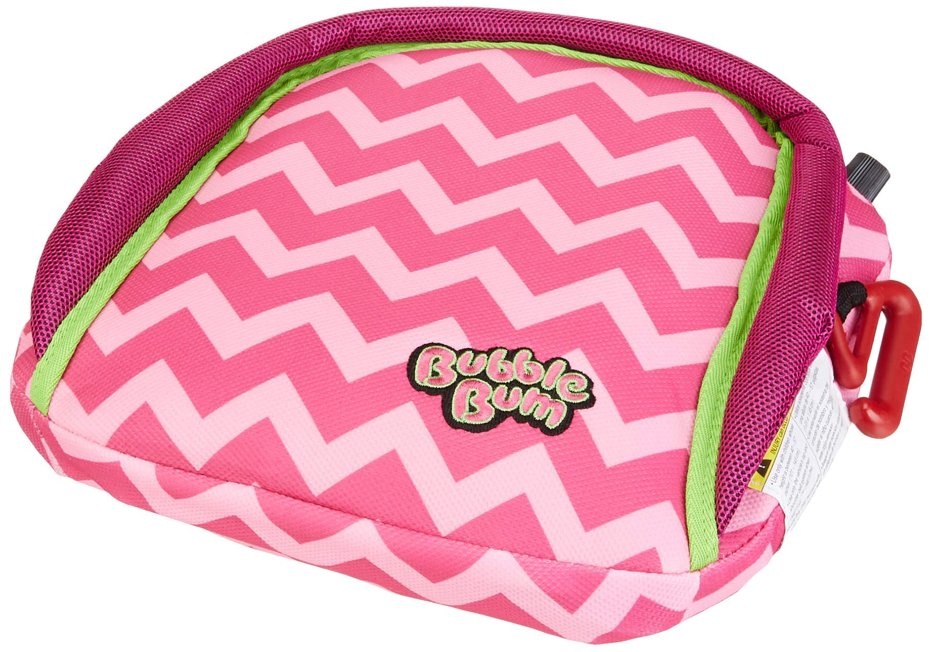 bubblebum argos
