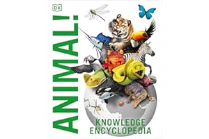 Knowledge Encyclopedia Animal!