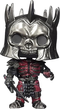 Amazon.com: Funko POP Games: The 