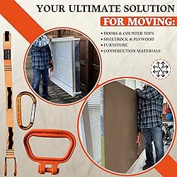 Multus Max Mover Panel Lift – Heavy Duty