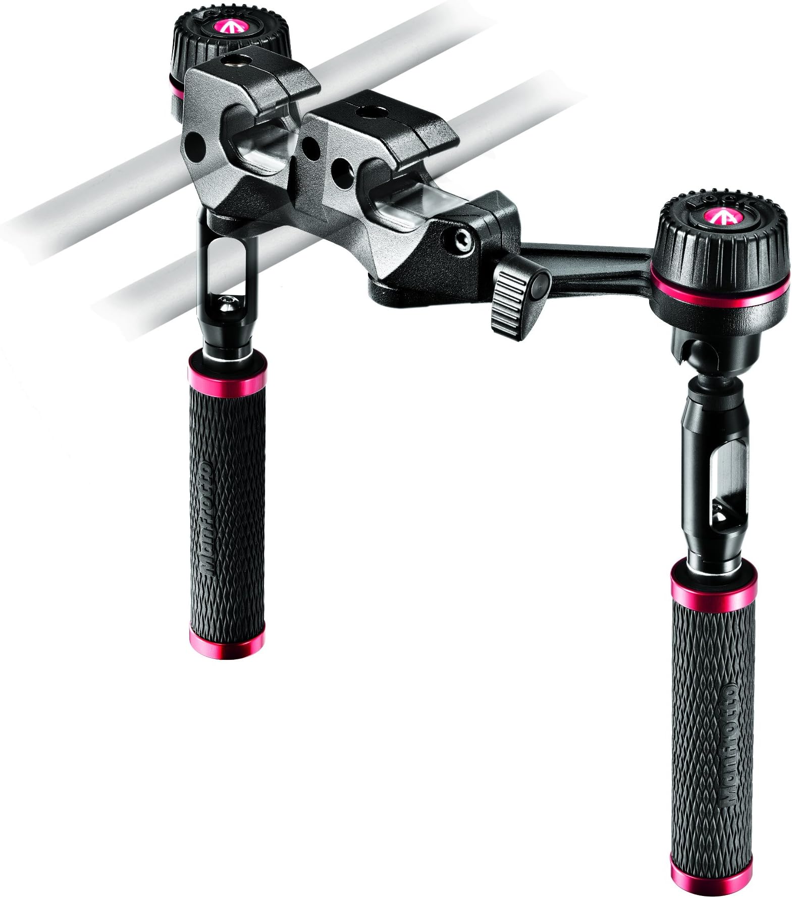 Sympla Adjustable Handles for Camera Mount