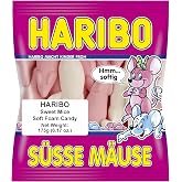 Haribo Sweet Mice - 175 g