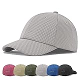 Sukeen Closed Baseball Cap for Men