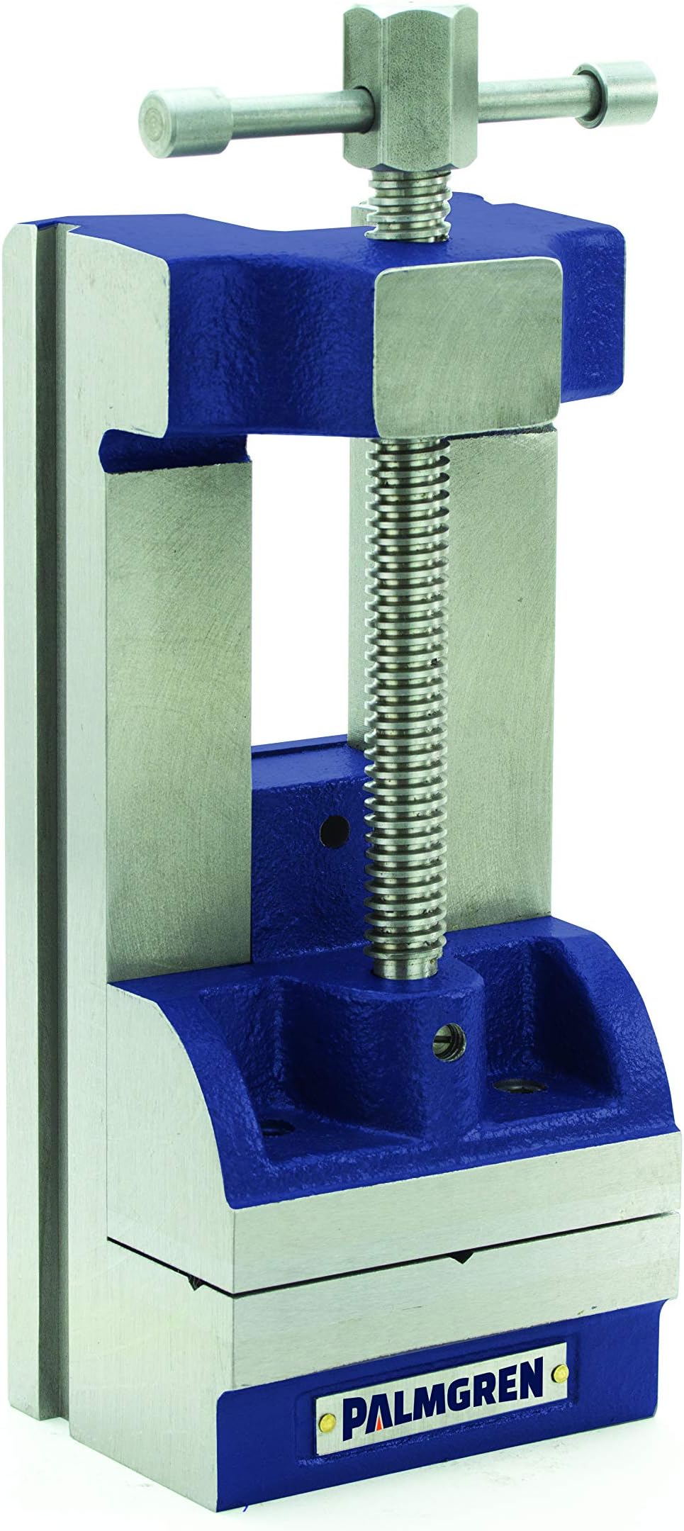 Drill Press Vise, 1.5 in W, Open 1 1/2 in