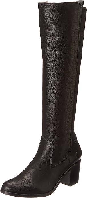 frye molly gore tall riding boot