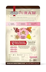Primal Kibble in The Raw, Freeze Dried Cat