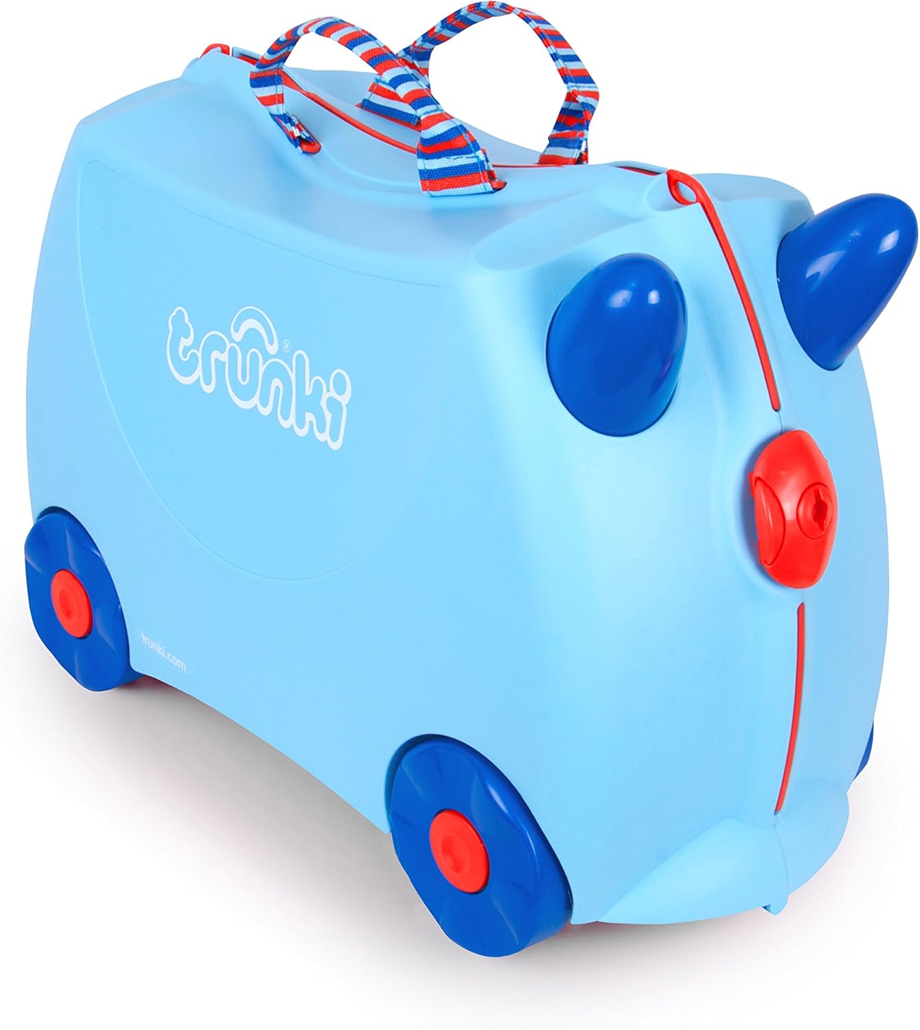 trunki limited edition