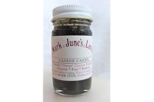 Mark June's Canine Candy Canine Lure 1 oz.