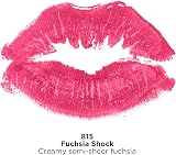 Revlon Super Lustrous Lipstick No. 815 Fuchsia Shock 4.2 g view 2