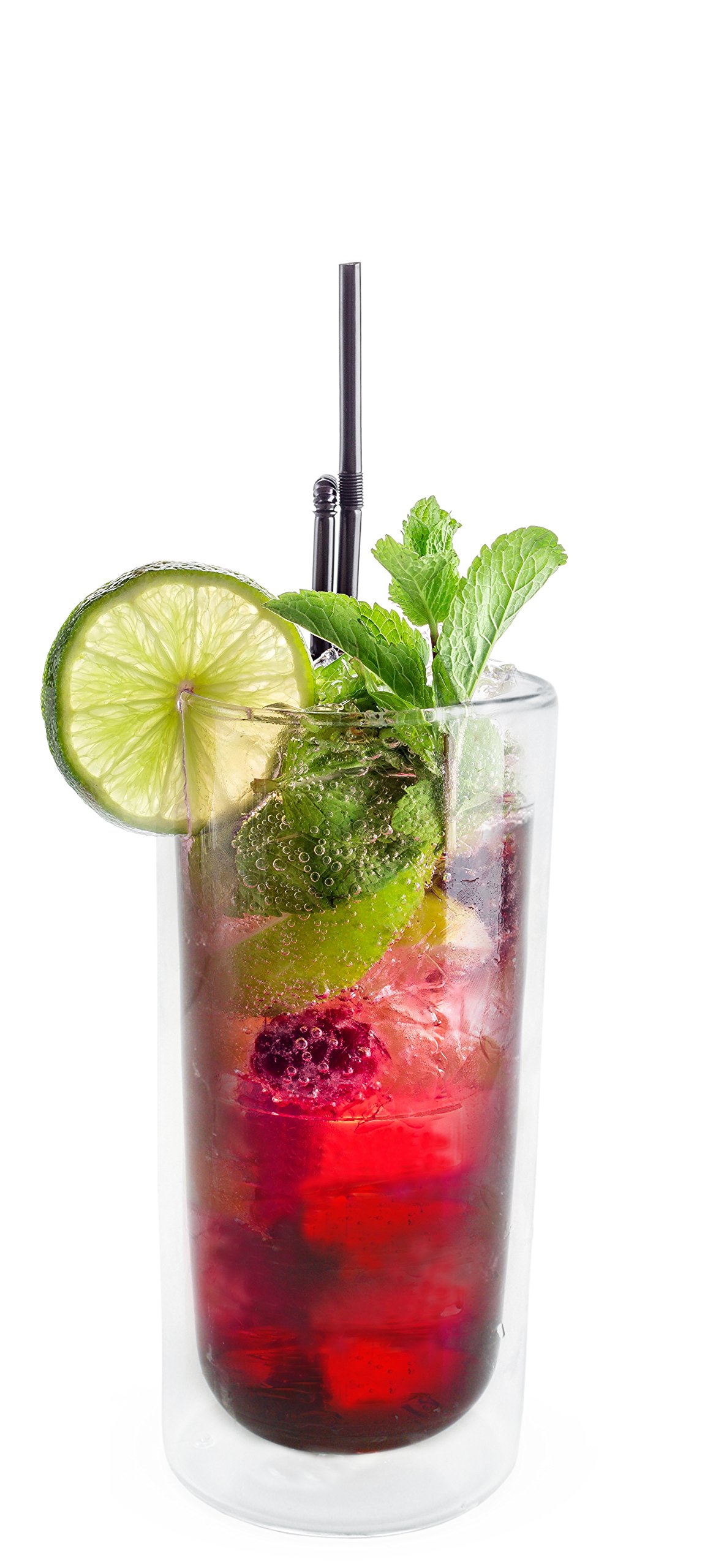 Vin Bouquet FIK 288 Double wall glass