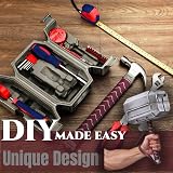 HORKI Thor Hammer Tool Kit – Multifunction Household DIY Case Pliers view 6