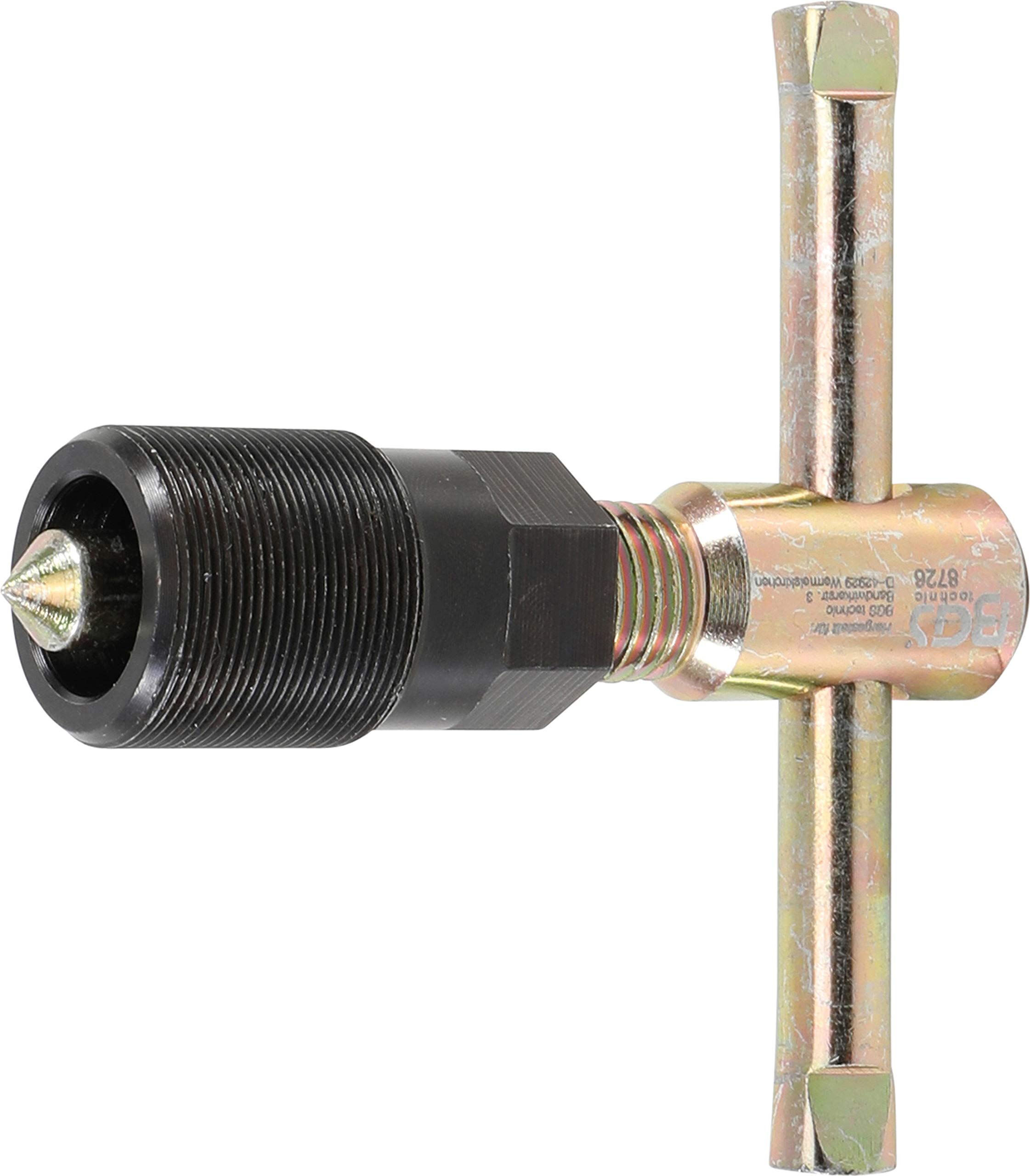BGS 8726 | Rotor Puller | M27 x 1.0 | for Aprilia, Benelli, Beta, CPI, Italjet, KTM, MBK, Yamaha