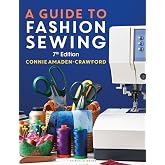 A Guide to Fashion Sewing