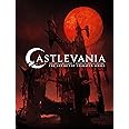 Castlevania: The Art of the Animated Series