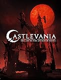 Castlevania: The Art of the Animated Series