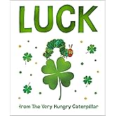 Luck from The Very Hungry Caterpillar