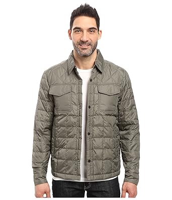 timberland thermofibre